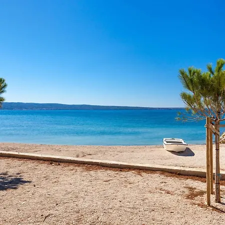 Apartmán Beach 1