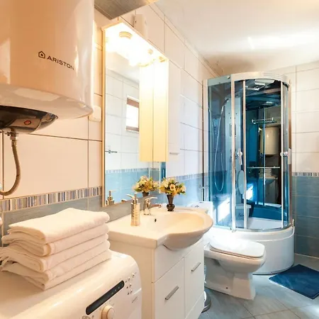 Apartmán Beach 1 *