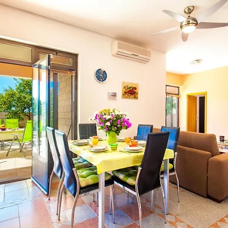 Apartmán Beach 1 *