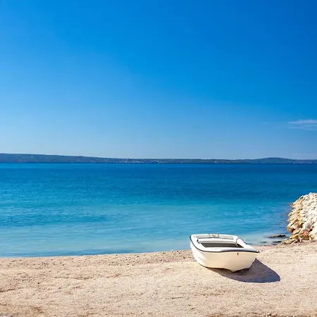 Beach 1 * Podstrana