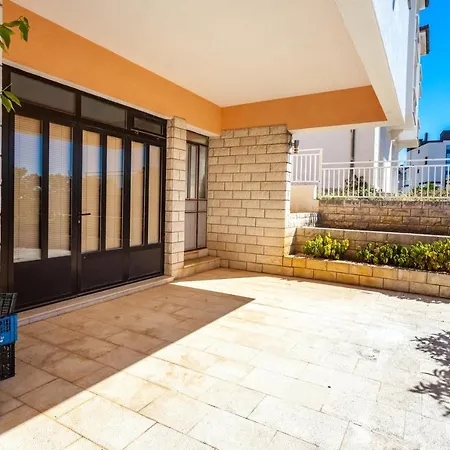 Apartmán Beach 1 Podstrana