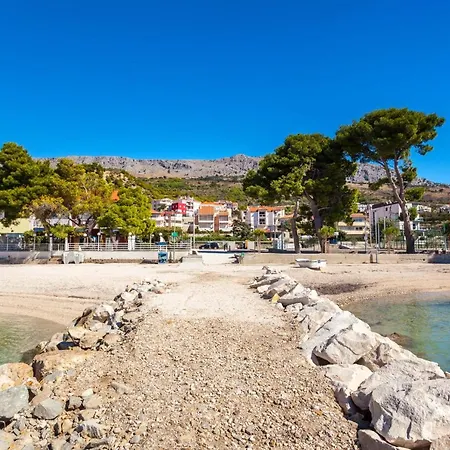 Beach 1 Apartmán