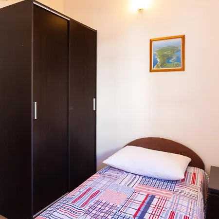 Apartmán Beach 1