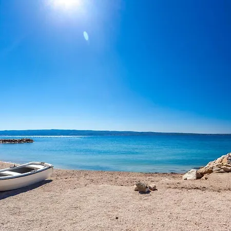 Apartmán Beach 1 *