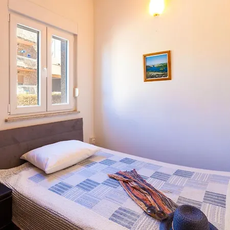 Apartmán Beach 1 Podstrana