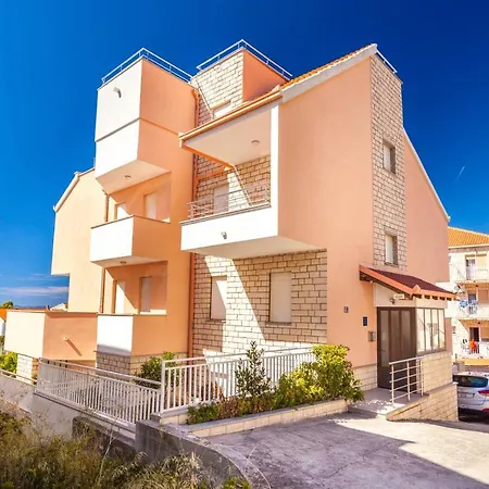 Apartmán Beach 1