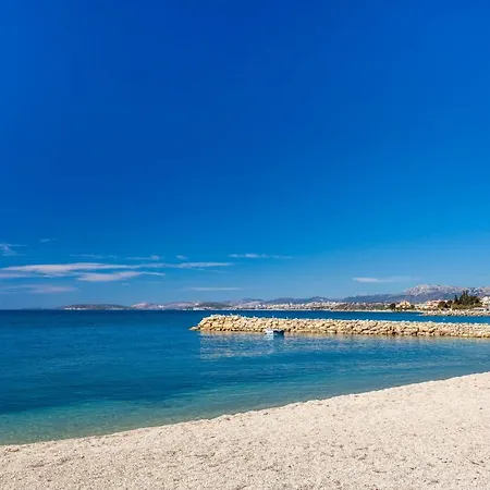 Beach 1 Apartmán