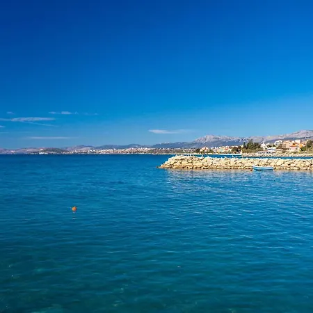 Beach 1 Podstrana