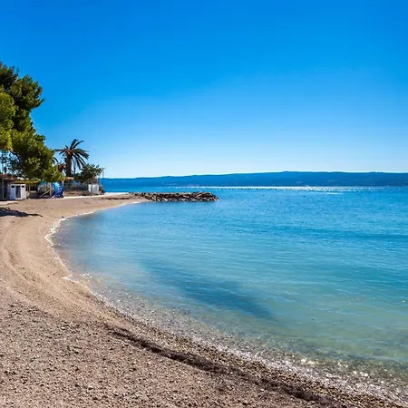 Beach 1 Apartmán