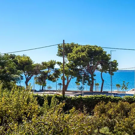 Apartmán Beach 1 Podstrana