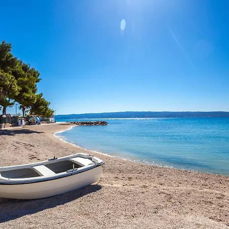 Beach 1 Apartmán Podstrana