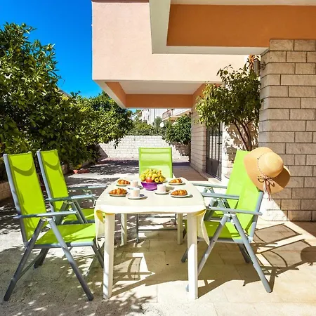 Apartmán Beach 1 *