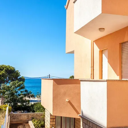 Apartmán Beach 1