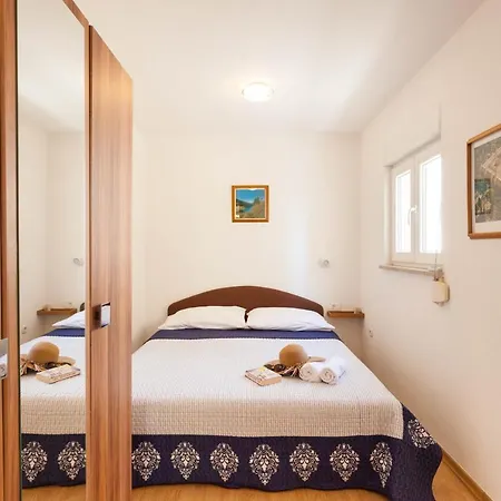 Beach 1 Apartmán