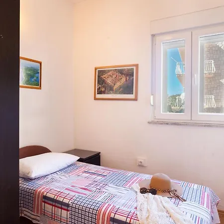 Apartmán Beach 1 Podstrana
