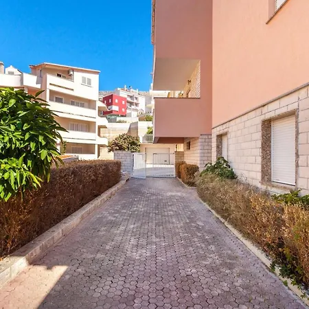 Apartmán Beach 1