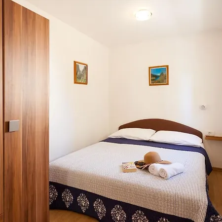 Apartmán Beach 1 Podstrana