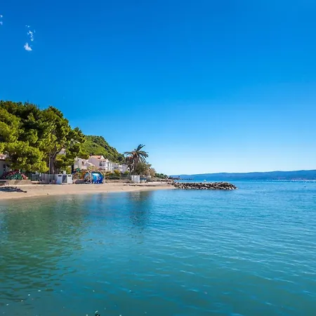 Beach 1 Podstrana