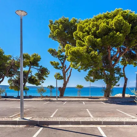 Apartmán Beach 1