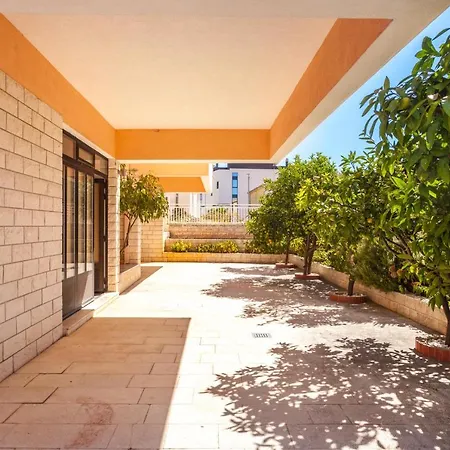 Apartmán Beach 1 *