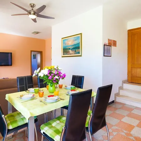 Apartmán Beach 1