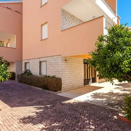 Beach 1 Apartmán