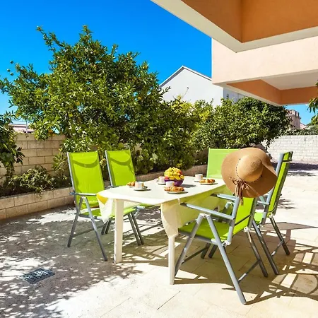 Apartmán Beach 1