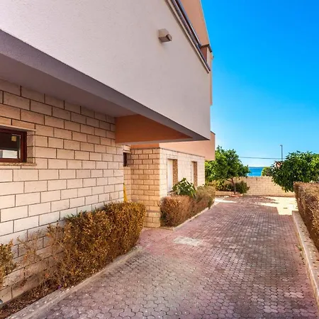 Apartmán Beach 1 Podstrana