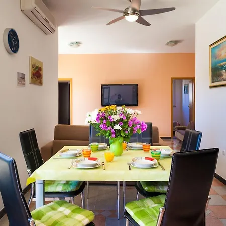 Beach 1 Apartmán