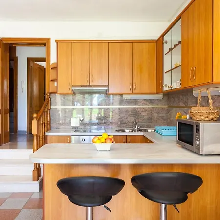 Apartmán Beach 1 Podstrana